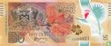 Trinidad and Tobago 50 Dollars "Fifty years of the Central Bank of Trinidad & Tobago (1964-2014)" - Afbeelding 1