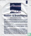 Husten- & Bronchialtee   - Bild 1
