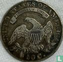 United States ½ dollar 1830 (type 2) - Image 2