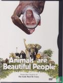 Animals are Beautiful People - Image 1