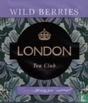 Wild Berries - Image 1