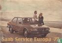Saab Service Europa - 77 - Afbeelding 1