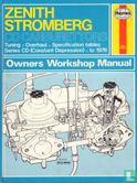 Zenith Stromberg CD carburettors - Afbeelding 1