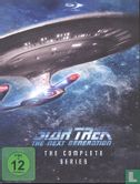 The Next Generation (The Complete Series) - Bild 1
