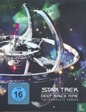 Star Trek - Deep Space Nine (The Complete Series) - Image 1