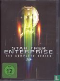 Star Trek : Enterprise (The Complete Series) - Image 1