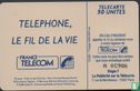 Telephone, le fil de la vie - Afbeelding 2