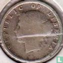 Liberia 10 Cent 1906 - Bild 2