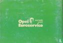 Handleiding Opel - Afbeelding 2