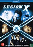 Legion X - Image 1