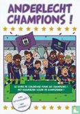 Anderlecht champions - Image 1