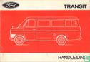 Handleiding Ford Transit - Afbeelding 1