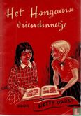 Het Hongaarse vriendinnetje - Image 1