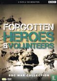 Forgotten Heroes & Volunteers - Afbeelding 1