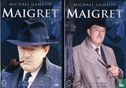 Maigret: Compleet eerste seizoen [volle box] - Afbeelding 3