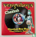 Cheekah Bow Bow (that computer song) - Image 1