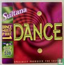 Sultana Dance 1 - Afbeelding 1