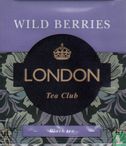 Wild Berries - Image 1