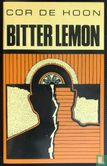 Bitter lemon - Bild 1