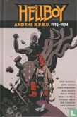 Hellboy and the B.P.R.D. 1952-1954 - Image 1