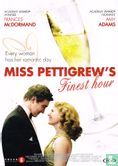 Miss Pettygrew's Finest Hour - Bild 1