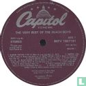 The Very Best Of The Beach Boys Volume 1 - Afbeelding 3