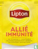 Allié Immunité - Image 1