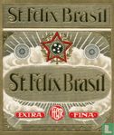 St. Felix Brasil - Flor Extra Fina G.K. N° 24779 - Afbeelding 1