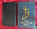 The Jerusalem Bible - Bild 1