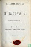 De invasie van 1814 - Afbeelding 3