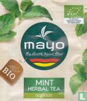 Mint Herbal Tea - Image 1