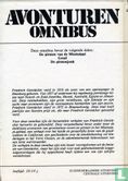 Avonturen Omnibus - Image 2
