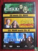 CSI meets CSI: Miami meets CSI: NY - Image 1