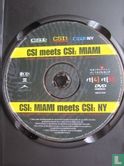 CSI meets CSI: Miami meets CSI: NY - Bild 3