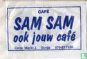Café The Paddock - Café Sam Sam - Image 2