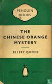 The Chinese Orange Mystery - Afbeelding 1