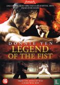 Legend of the Fist - Image 1