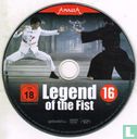 Legend of the Fist - Image 3