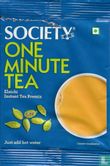 One Minute Tea - Image 1