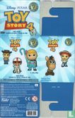 Funko Mystery Minis: Toy Story 4 - Afbeelding 1