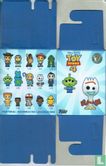 Funko Mystery Minis: Toy Story 4 - Image 2