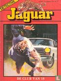 Jaguar 84 47 - Afbeelding 1