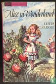 Alice in wonderland - Afbeelding 1
