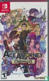 The Great Ace Attorney Chronicles - Image 1
