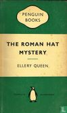 The Roman Hat Mystery - Image 1
