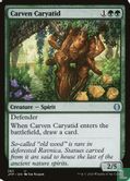 Carven Caryatid - Afbeelding 1