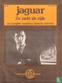Jaguar 49 - Image 1