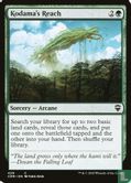 Kodama’s Reach - Image 1