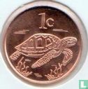 Tokelau 1 cent 2017 - Image 2