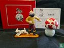 Tintin, Milou et le champignon - Image 1
